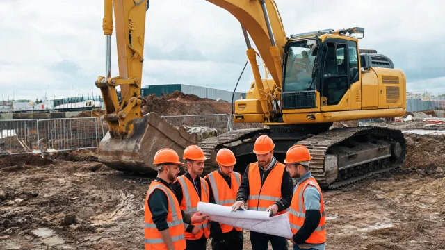 Track Loader Wholesale Cost Guide: The 4 Line Items Nobody Puts on the Quote